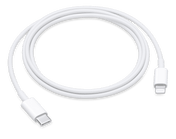 Cable de carga USB-C a Lightning (1 m)