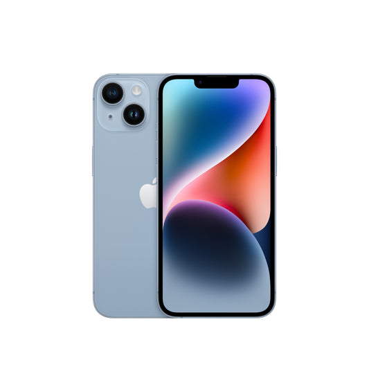 iPhone 14 128 GB Azul