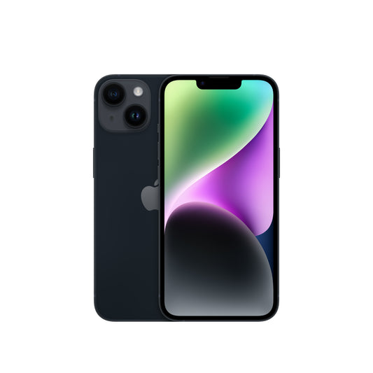 iPhone 14 128 GB Azul medianoche