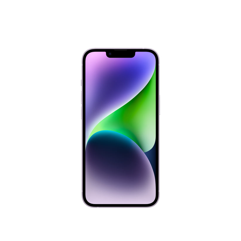 iPhone 14 256 GB Morado