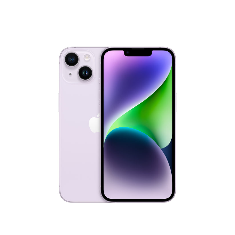 iPhone 14 256 GB Morado
