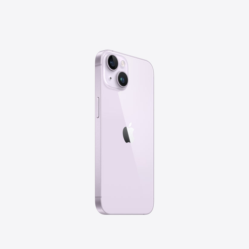 iPhone 14 256 GB Morado