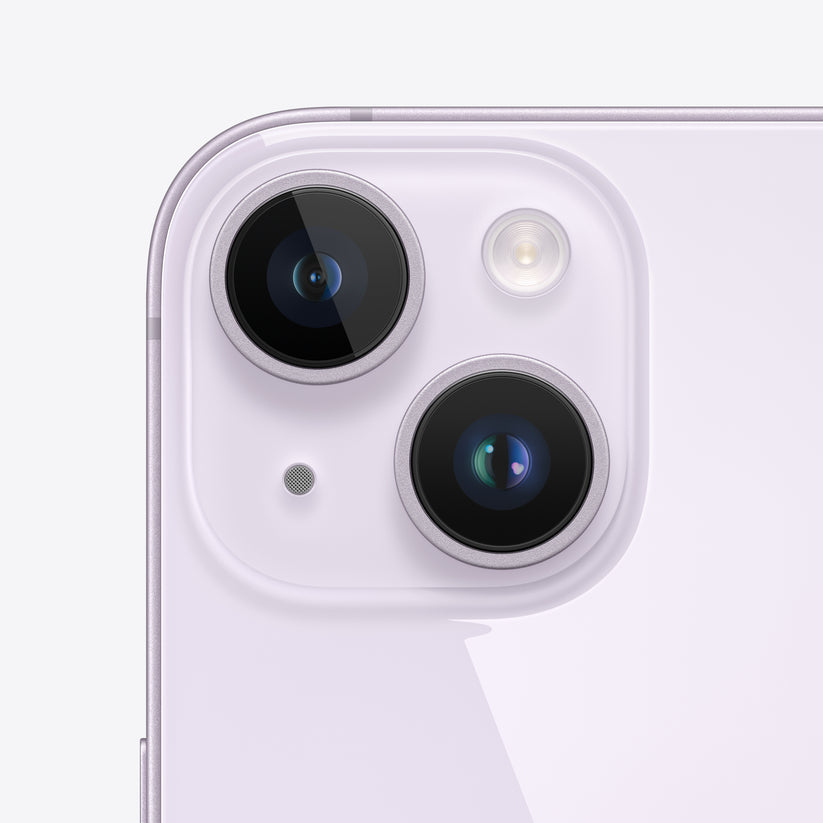 iPhone 14 256 GB Morado