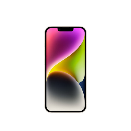 iPhone 14 128 GB Blanco estrella