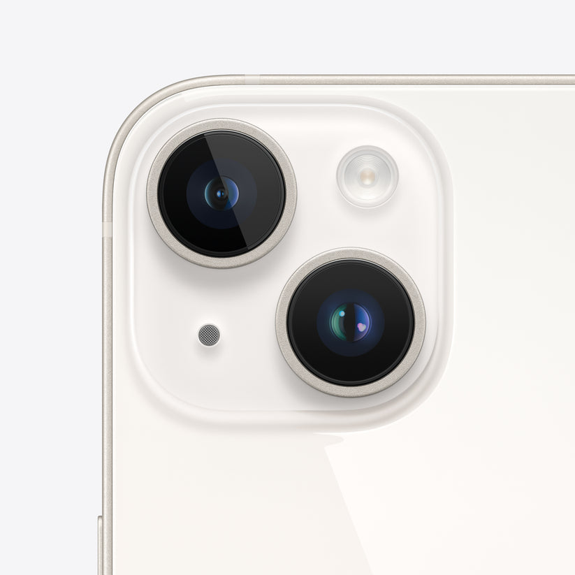 iPhone 14 128 GB Blanco estrella