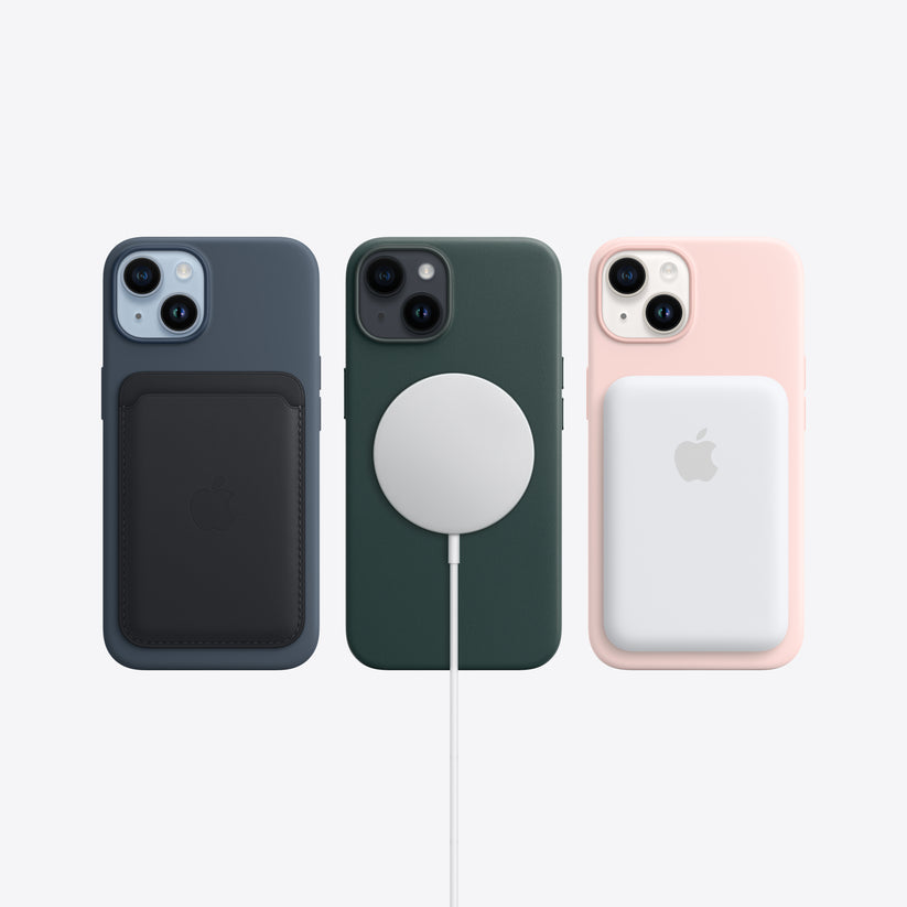 iPhone 14 128 GB Blanco estrella