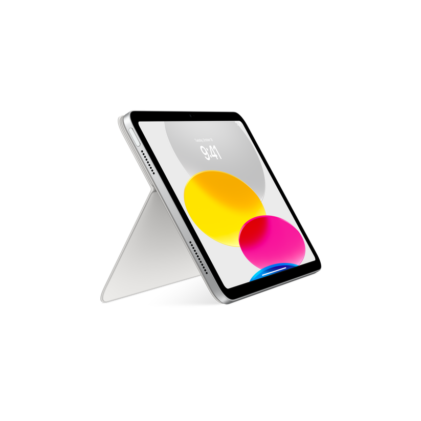 Magic Keyboard Folio para el iPad (décima generación) - Español