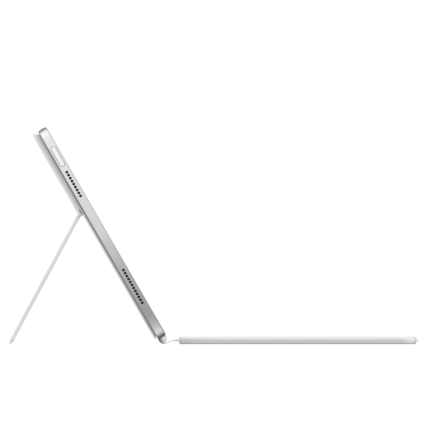 Magic Keyboard Folio para el iPad (décima generación) - Español