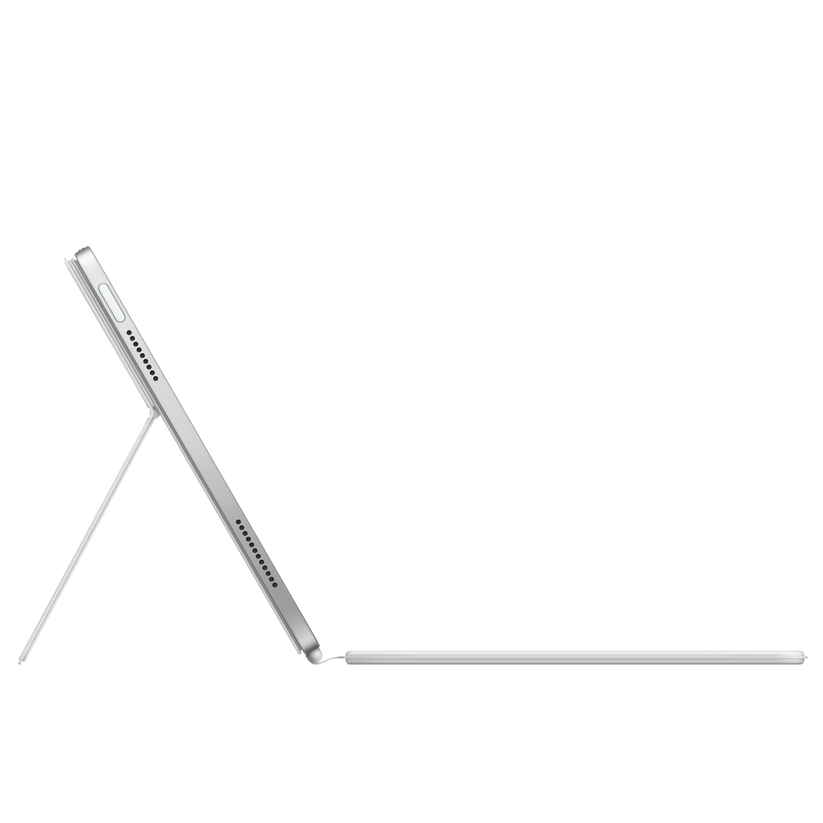 Magic Keyboard Folio para el iPad (décima generación) - Español