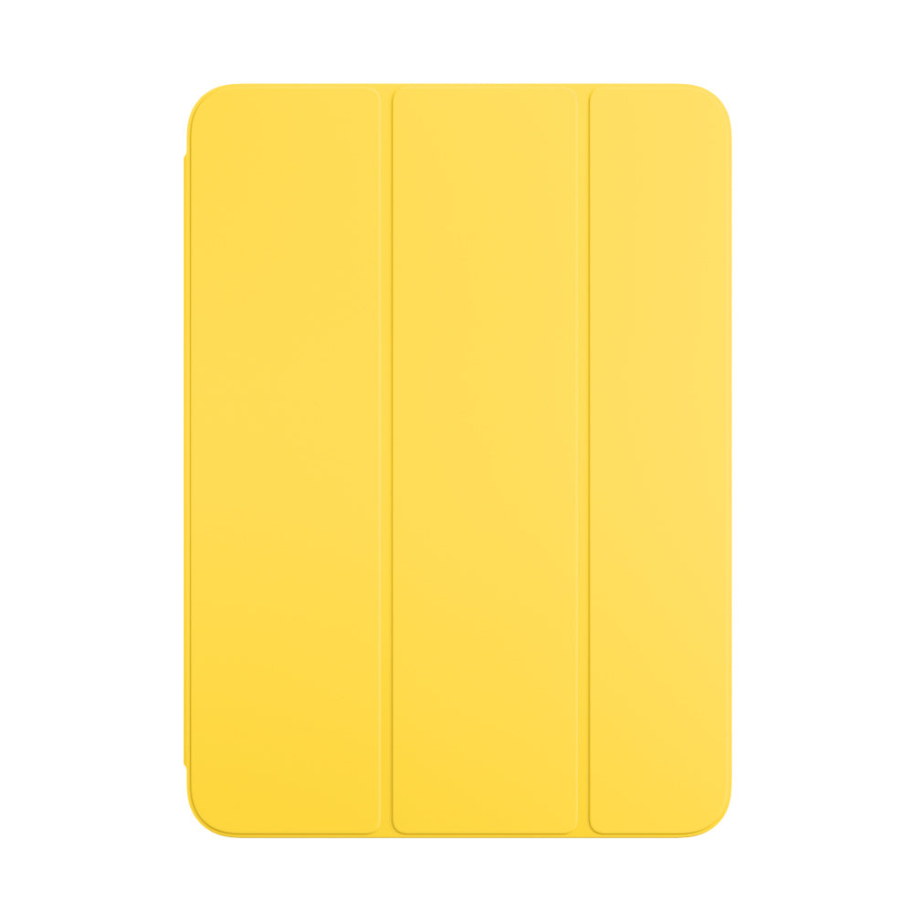 Smart Folio para el iPad (décima generación) - Color limonada