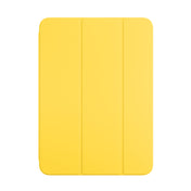 Smart Folio para el iPad (décima generación) - Color limonada