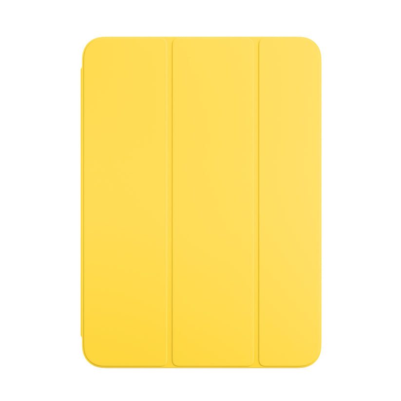 Smart Folio para el iPad (décima generación) - Color limonada