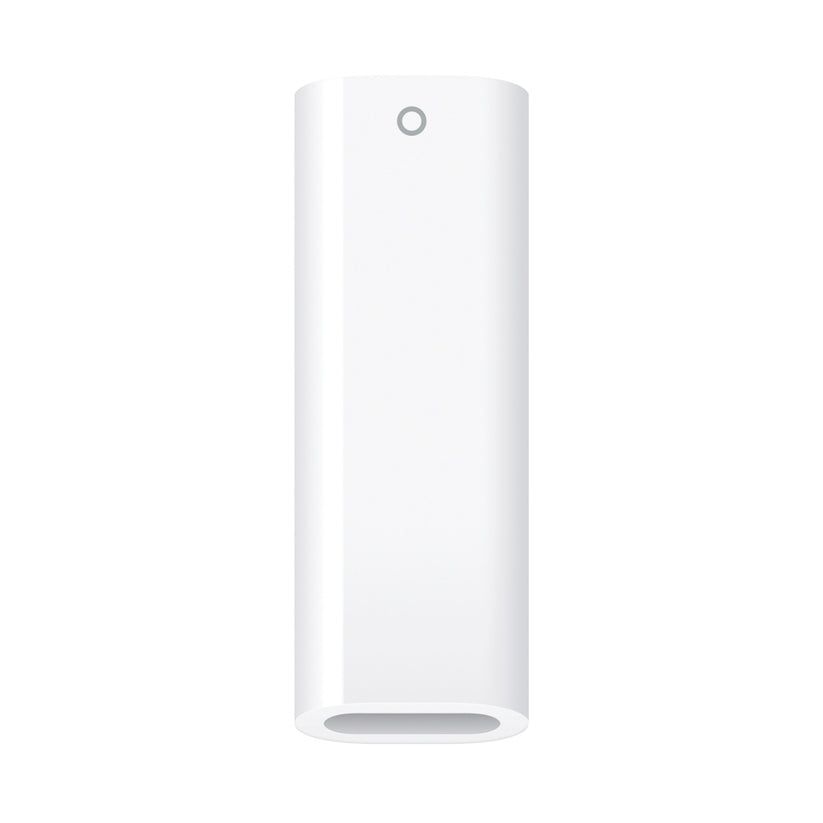 Apple Pencil (1.ª generación) - Incluye Adaptador de USB‑C al Apple Pencil