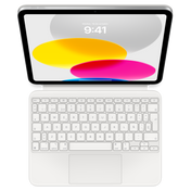 Magic Keyboard Folio para el iPad (décima generación) - Español