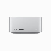 Mac Studio: Chip M2 Max de Apple con CPU de 12 núcleos, GPU de 30 núcleos y Neural Engine de 16 núcleos, 512 GB SSD
