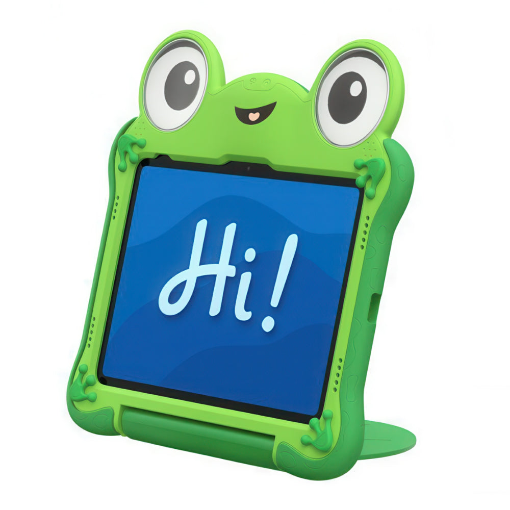 Estuche Belkin Lilypad para iPad 10ª Gen / iPad 11 (A16) - Verde