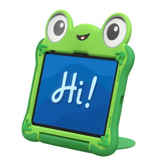 Estuche Belkin Lilypad para iPad 10ª Gen / iPad 11 (A16) - Verde