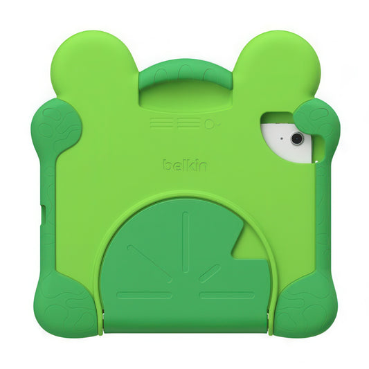 Estuche Belkin Lilypad para iPad 10ª Gen / iPad 11 (A16) - Verde