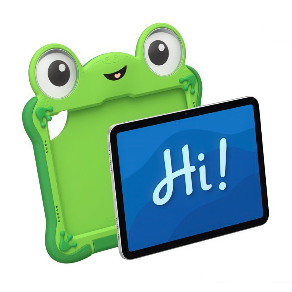 Estuche Belkin Lilypad para iPad 10ª Gen / iPad 11 (A16) - Verde