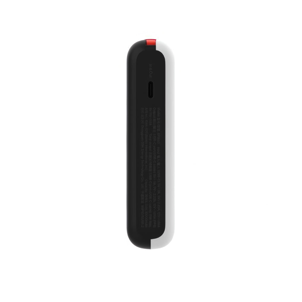 Batería Belkin 10,000mAh con cable integrado USB-C 20 W - Art Mickey
