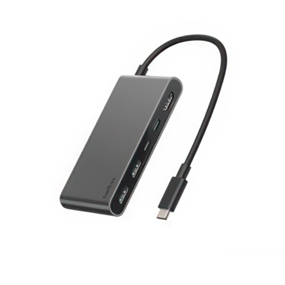 Hub Belkin USB-C 5 puertos