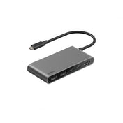 Hub Belkin USB-C 5 puertos