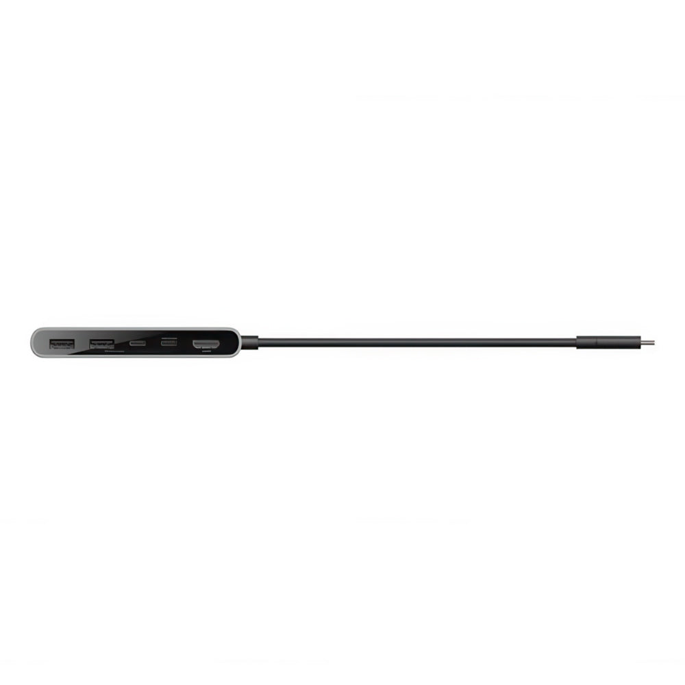 Hub Belkin USB-C 5 puertos