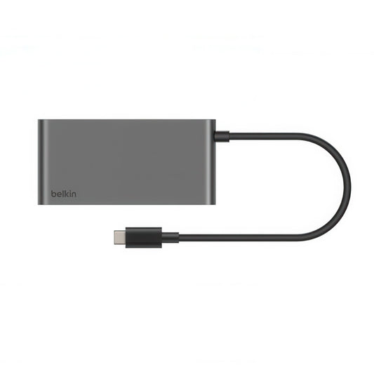 Hub Belkin USB-C 5 puertos