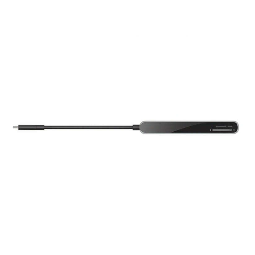 Hub Belkin USB-C 8 puertos