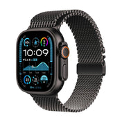 Banda Logiix Milanese Link - Negro