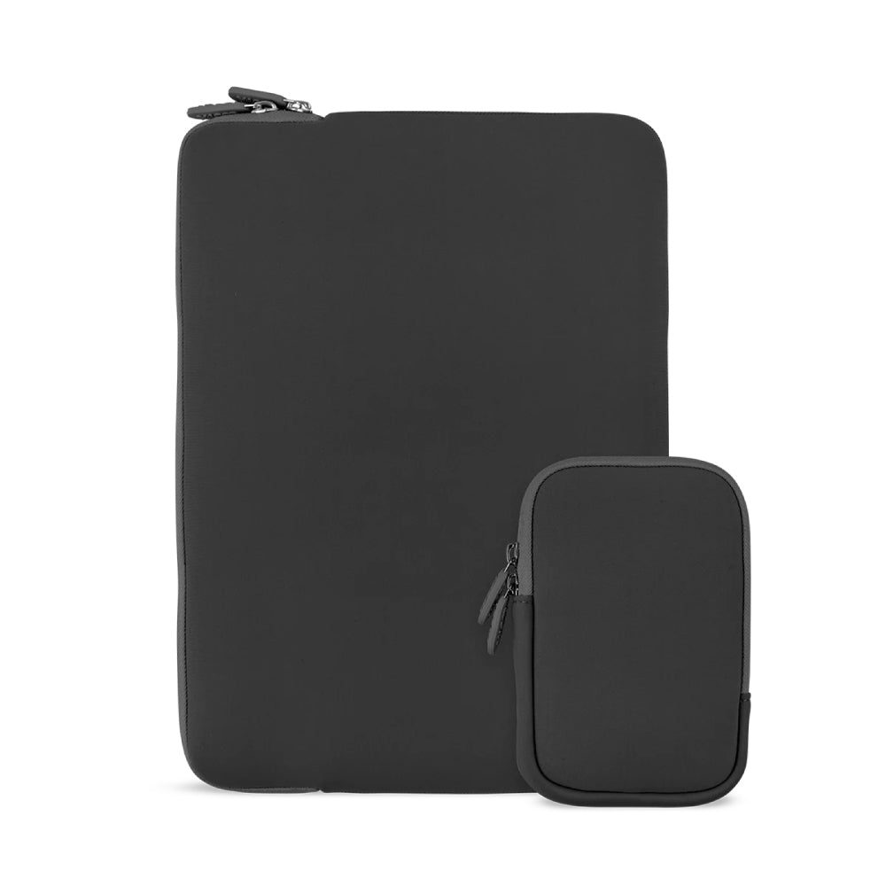 Sleeve Logiix Vibrance Essential MacBook 14" - Negro