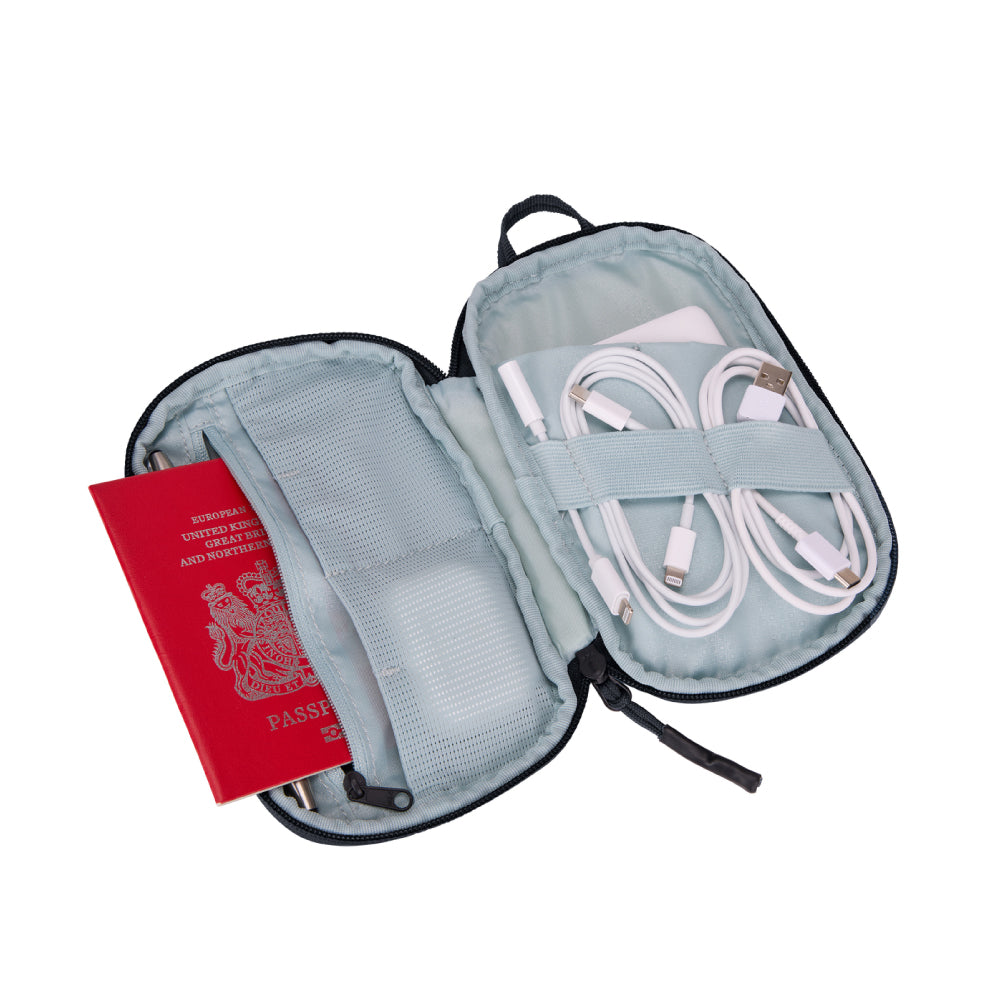 Organizador Thule Subterra 2 Pequeño - Dark Slate - OL