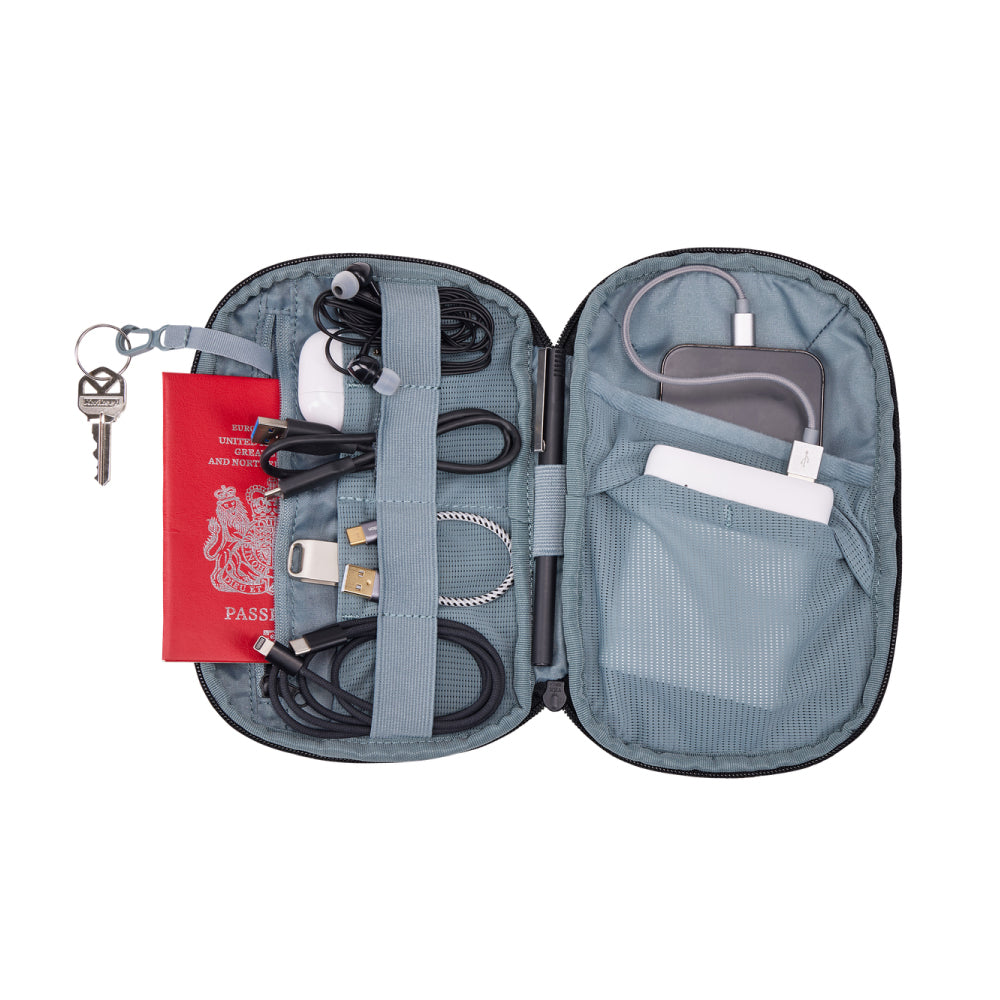 Organizador Thule Subterra 2 Mediano - Negro