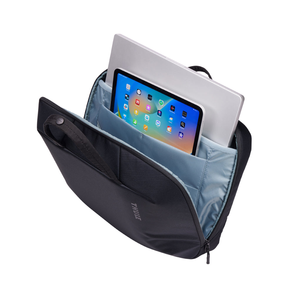 Maletín Thule Subterra 2 Attaché - Negro - OL