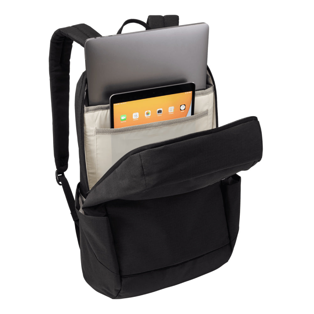 Backpack Thule Lithos 20L - Negro - OL