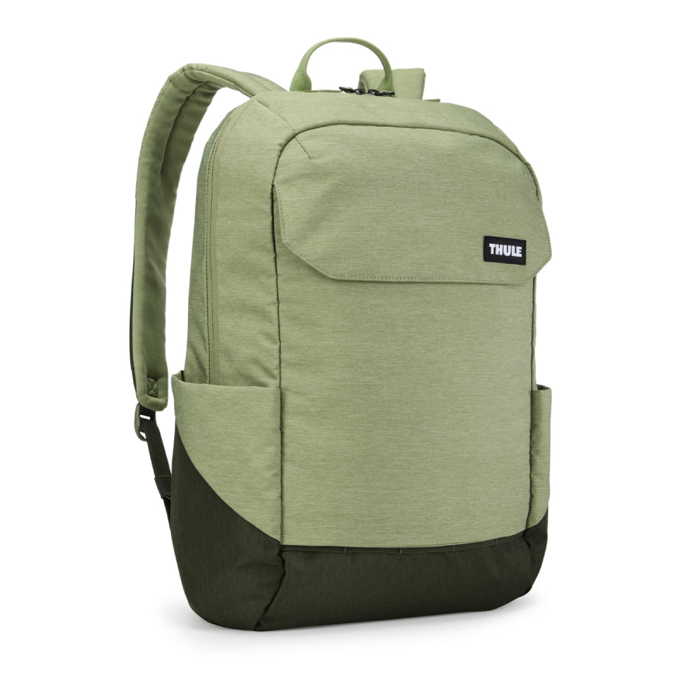 Backpack Thule Lithos 20L - Verde