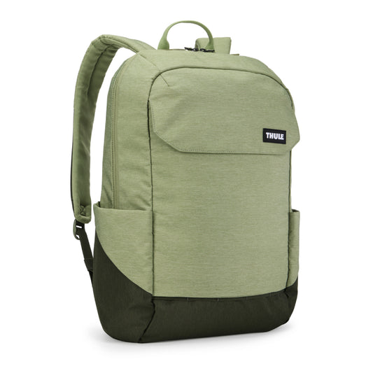 Backpack Thule Lithos 20L - Verde