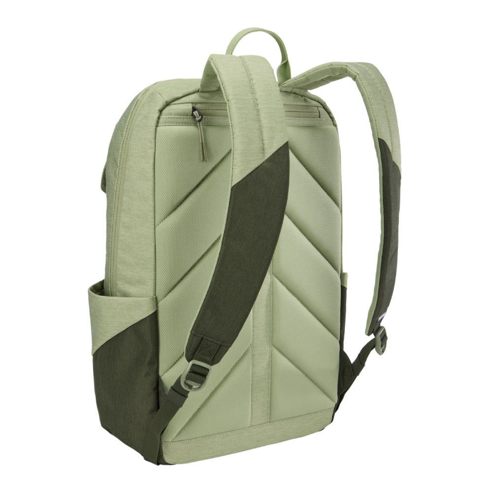 Backpack Thule Lithos 20L - Verde