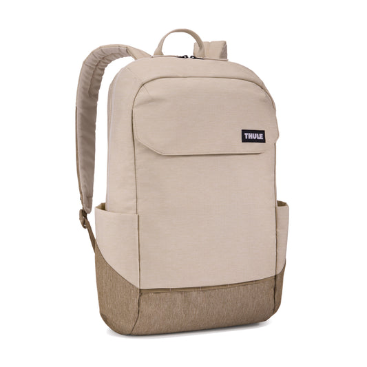 Backpack Thule Lithos 20L - Beige