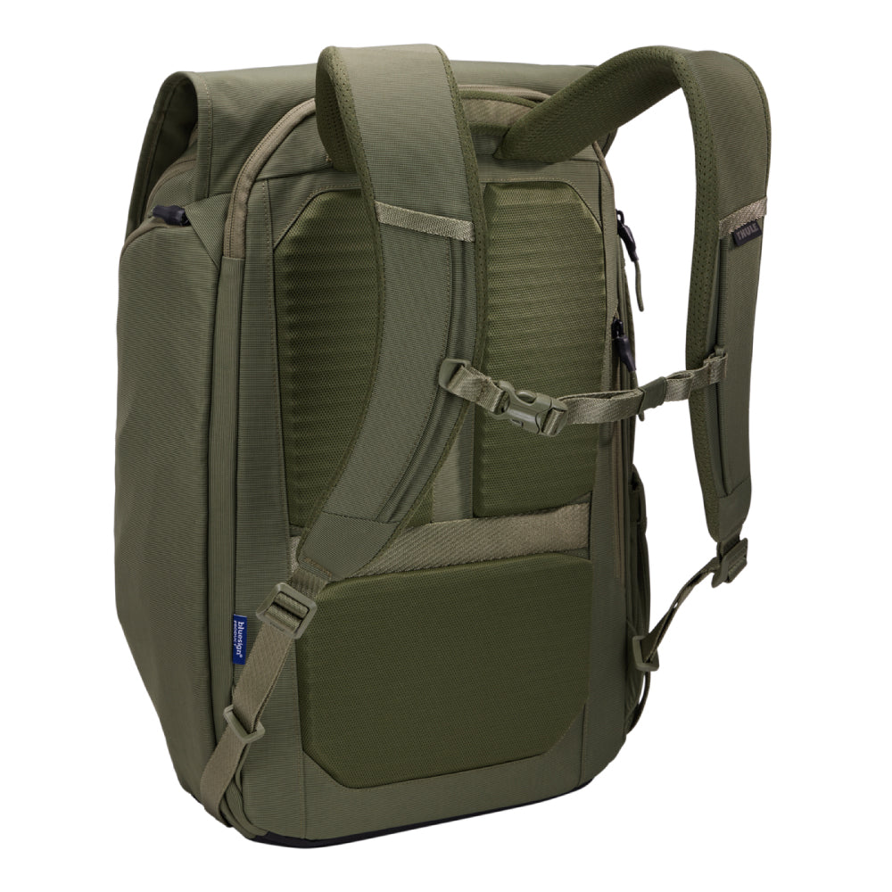 Backpack Thule Paramount 27L - Verde - OL