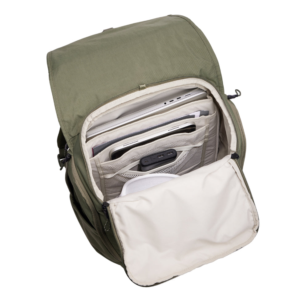 Backpack Thule Paramount 27L - Verde - OL