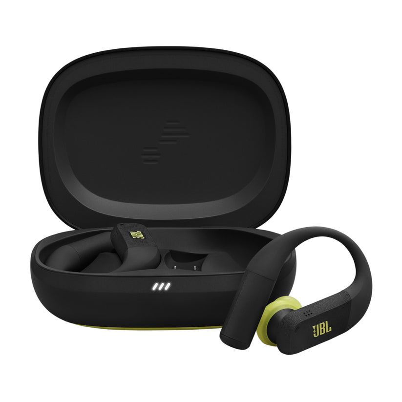 Audífonos JBL Peak 4 - Negro