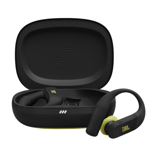 Audífonos JBL Peak 4 - Negro