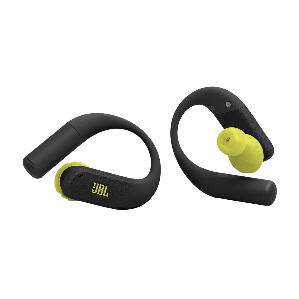 Audífonos JBL Peak 4 - Negro