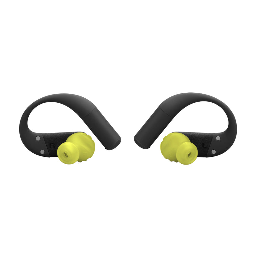 Audífonos JBL Peak 4 - Negro