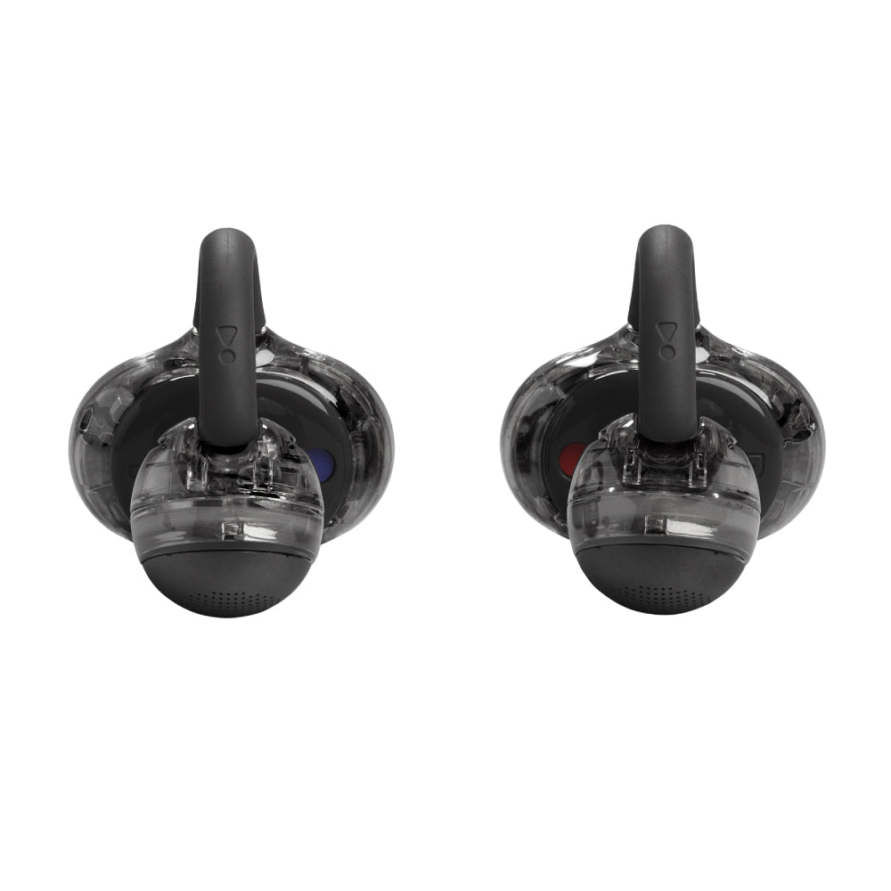 Audífonos JBL Soundgear Clips - Negro