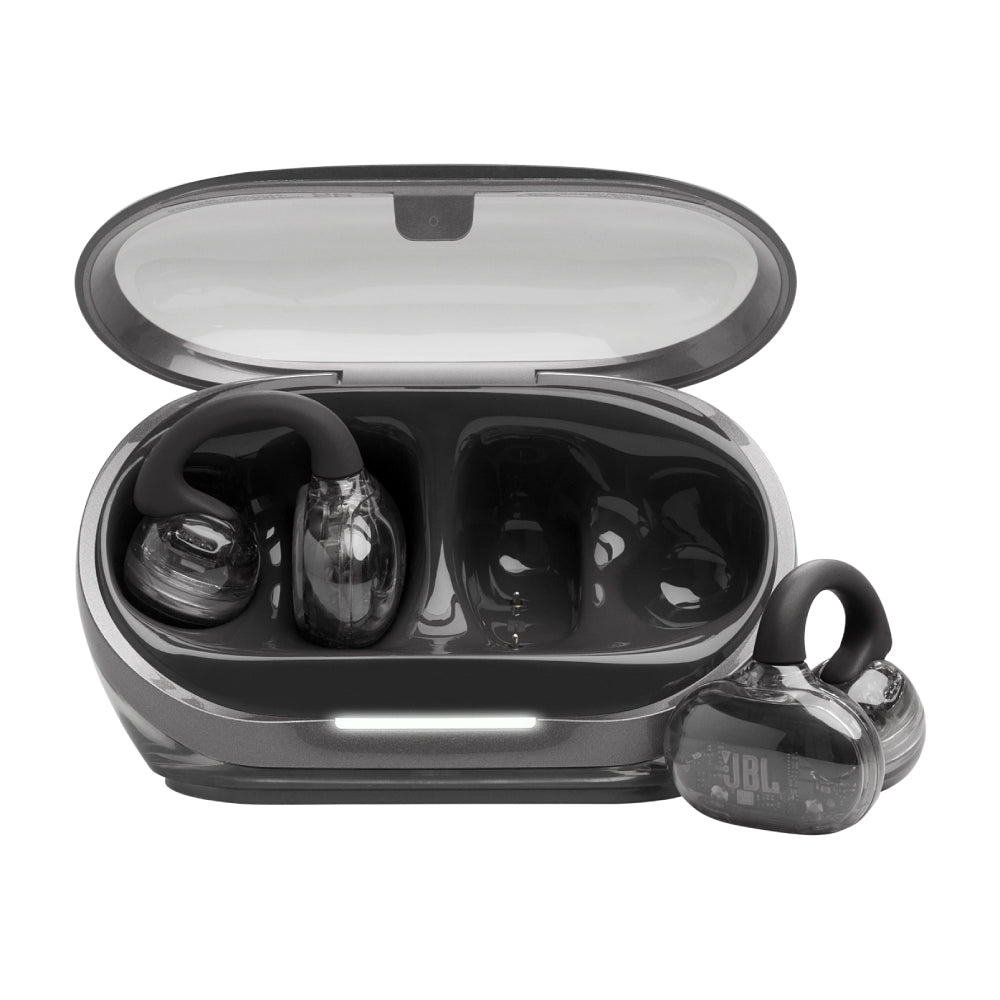 Audífonos JBL Soundgear Clips - Negro