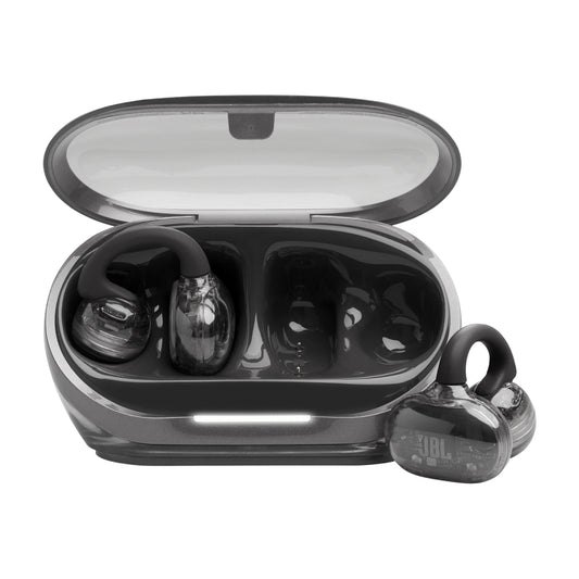 Audífonos JBL Soundgear Clips - Negro