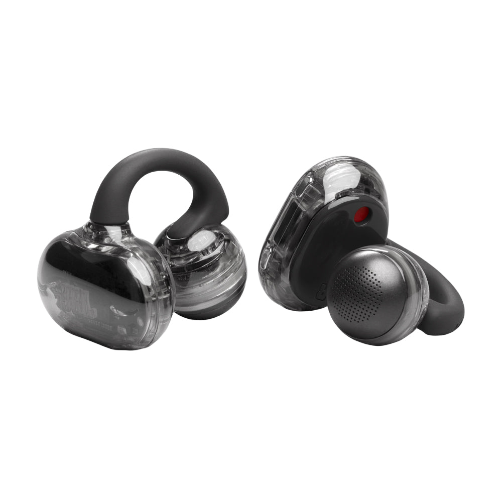 Audífonos JBL Soundgear Clips - Negro