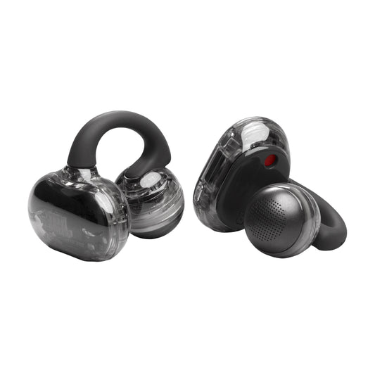 Audífonos JBL Soundgear Clips - Negro